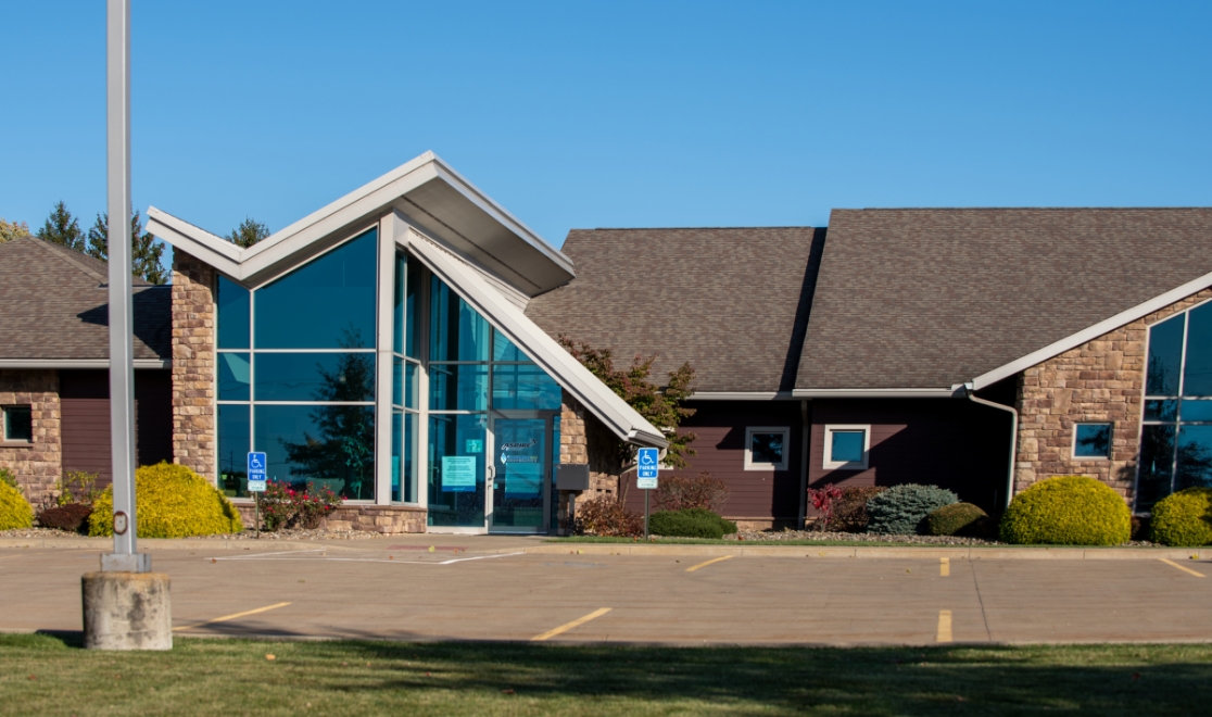 Ohio Office Location