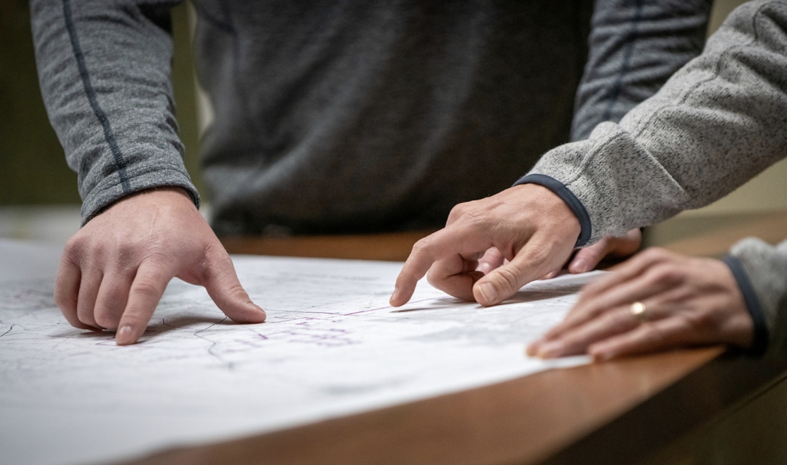 Expansive Investment