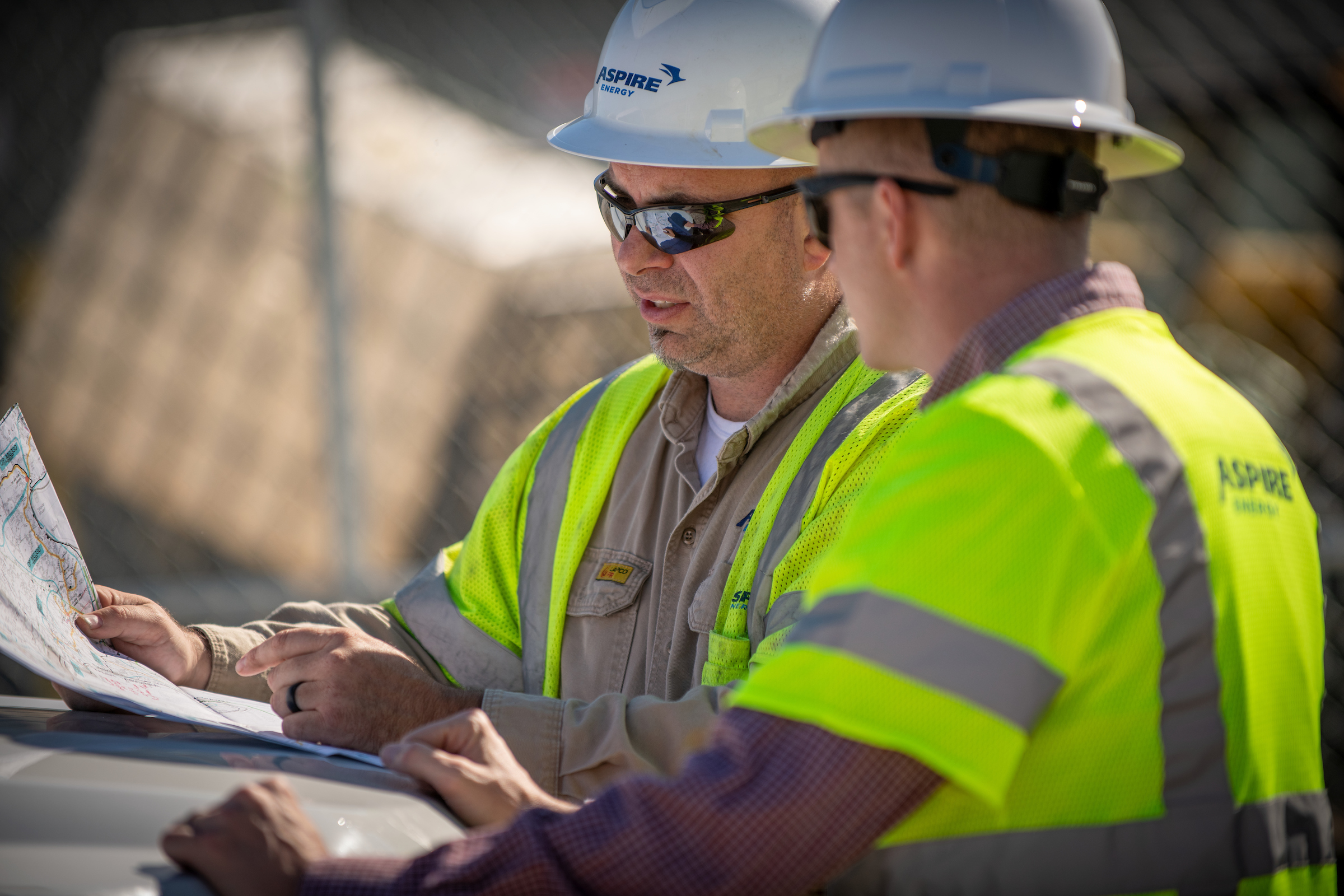 Pipeline Solutions And Partnerships